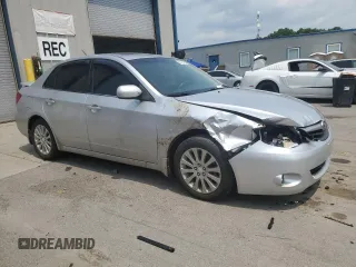 2011 Subaru Impreza Premium с VIN JF1GE6B61BH508170, выставлен на аукционе Copart как лот 59781455 с пробегом 200 992 миль миль и Списание • Salvage title. История ставок и продаж доступна на DreamBid. Изображение 4.
