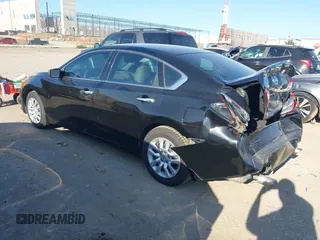 2017 Nissan Altima SR with VIN 1N4AL3AP8HN317277, listed as a IAAI auction lot 42514928 with 98,349 mi miles and . Bid and sale history available at DreamBid. Image 3.