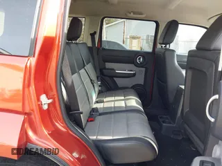 2007 Dodge Nitro SLT with VIN 1D8GU58K37W720763, listed as a IAAI auction lot 41821791 with 115,205 mi miles and . Bid and sale history available at DreamBid. Image 8.