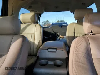 2006 Lincoln Navigator Luxury with VIN 5LMFU28596LJ11608, listed as a Copart auction lot 43173785 with 133,421 mi miles and Salvage Title. Bid and sale history available at carsss.com. Image 10.
