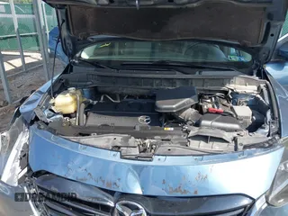 2014 Mazda CX-9 Touring with VIN JM3TB3CV7E0440747, listed as a IAAI auction lot 42457709 with 166,588 mi miles and . Bid and sale history available at DreamBid. Image 10.