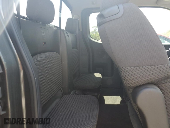 2006 Nissan Frontier SE with VIN 1N6AD06U56C411515, listed as a Copart auction lot 50495045 with 208,708 mi miles and Clean title. Bid and sale history available at DreamBid. Image 10.