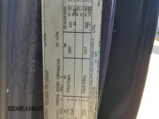 2004 Chevrolet Express Passenger z VIN 1GBFG15T841212230, wystawiony jako Copart lot #61109634 z przebiegiem 154 493 mil mil oraz Szkoda całkowita • Salvage title. Historia ofert i sprzedaży dostępna na DreamBid. Obrazek 13.