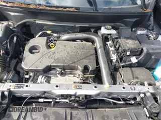 2024 GMC Terrain SLE с VIN 3GKALMEG7RL329064, выставлен на аукционе IAAI как лот 42169068 с пробегом 15 798 миль миль и . История ставок и продаж доступна на DreamBid. Изображение 10.