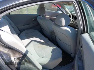 2002 Nissan Altima S with VIN 1N4AL11D12C280831, listed as a IAAI auction lot 39718398 with 1 mi miles. Bid and sale history available at carsss.com. Image 8.