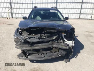 2024 Subaru Outback Limited XT with VIN 4S4BTGND4R3116135, listed as a Copart auction lot 79295564 with 24,343 mi miles and Clean title. Bid and sale history available at DreamBid. Image 5.