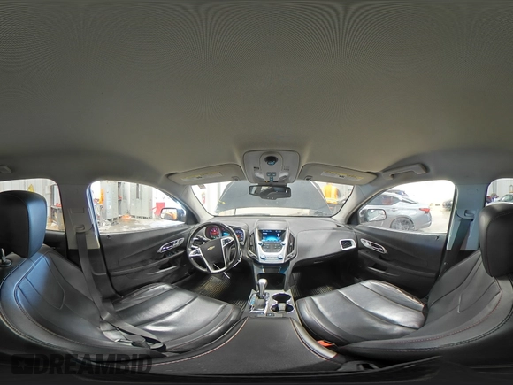 2014 Chevrolet Equinox LT with VIN 2GNFLGE39E6294288, listed as a Copart auction lot 50417275 with 154,883 mi miles and Non Repairable. Bid and sale history available at carsss.com. Image 15.