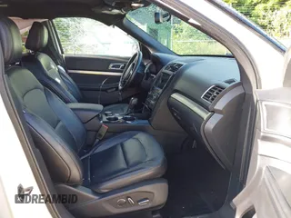 2018 Ford Explorer XLT с VIN 1FM5K8D82JGA91369, выставлен на аукционе IAAI как лот 42364667 с пробегом 75 818 миль миль и . История ставок и продаж доступна на DreamBid. Изображение 5.
