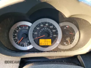 2011 Toyota RAV4 Sport z VIN 2T3WK4DV4BW011048, wystawiony jako Copart lot #85466214 z przebiegiem 187 645 mil mil oraz Szkoda całkowita • Salvage title. Historia ofert i sprzedaży dostępna na DreamBid. Obrazek 9.