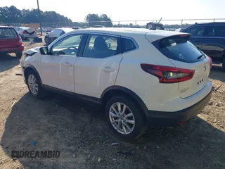 2021 Nissan Rogue S с VIN JN1BJ1AV7MW308617, выставлен на аукционе IAAI как лот 42451758 с пробегом 69 502 миль миль и . История ставок и продаж доступна на DreamBid. Изображение 3.
