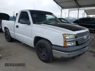 2003 Chevrolet Silverado 1500 с VIN 1GCEC14X73Z361350, выставлен на аукционе IAAI как лот 42349890 с пробегом 207 095 миль миль и . История ставок и продаж доступна на DreamBid. Изображение 1.
