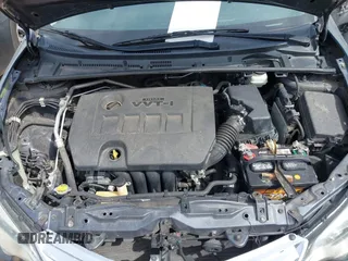 2015 Toyota Corolla L z VIN 5YFBURHE6FP223076, wystawiony jako IAAI lot #42360166 z przebiegiem 197 043 mil mil oraz . Historia ofert i sprzedaży dostępna na DreamBid. Obrazek 10.