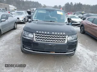 2013 Land Rover Range Rover SC z VIN SALGS2EFXDA105087, wystawiony jako IAAI lot #41289338 z przebiegiem 89 143 mil mil oraz . Historia ofert i sprzedaży dostępna na DreamBid. Obrazek 12.
