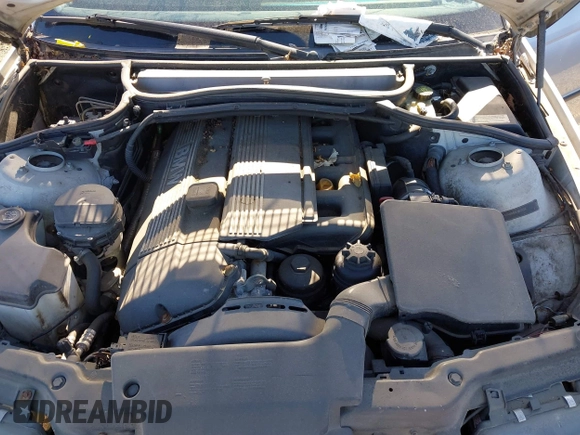 2003 BMW 3 Series 325xi with VIN WBAEU33443PM57946, listed as a IAAI auction lot 42305280 with Not provided miles and . Bid and sale history available at DreamBid. Image 10.