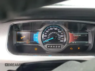 2018 Ford Taurus SHO с VIN 1FAHP2KT6JG127514, выставлен на аукционе Copart как лот 72861114 с пробегом 71 538 миль миль и Списание • Salvage title. История ставок и продаж доступна на DreamBid. Изображение 9.
