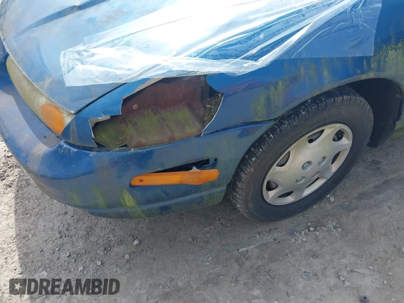 2002 Saturn SL z VIN 1G8ZG52822Z132267, wystawiony jako IAAI lot #41906634 z przebiegiem 144 001 mil mil oraz . Historia ofert i sprzedaży dostępna na DreamBid. Obrazek 6.