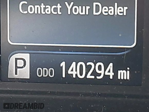 2018 Toyota Sienna LE Auto Access Seat with VIN 5TDKZ3DCXJS937540, listed as a IAAI auction lot 42126411 with 140,294 mi miles and . Bid and sale history available at DreamBid. Image 16.