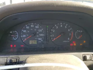 2001 Nissan Maxima SE 20th Anniversary. z VIN JN1CA31A81T313061, wystawiony jako Copart lot #72608504 z przebiegiem 200 484 mil mil oraz Szkoda całkowita • Salvage title. Historia ofert i sprzedaży dostępna na DreamBid. Obrazek 9.