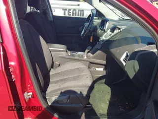 2014 Chevrolet Equinox LT z VIN 1GNFLFEK1EZ121614, wystawiony jako IAAI lot #41859184 z przebiegiem 35 718 mil mil oraz . Historia ofert i sprzedaży dostępna na DreamBid. Obrazek 5.