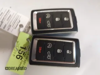 2022 Jeep Grand Cherokee Limited z VIN 1C4RJHBG9N8521577, wystawiony jako IAAI lot #41869992 z przebiegiem 28 095 mil mil oraz . Historia ofert i sprzedaży dostępna na DreamBid. Obrazek 11.