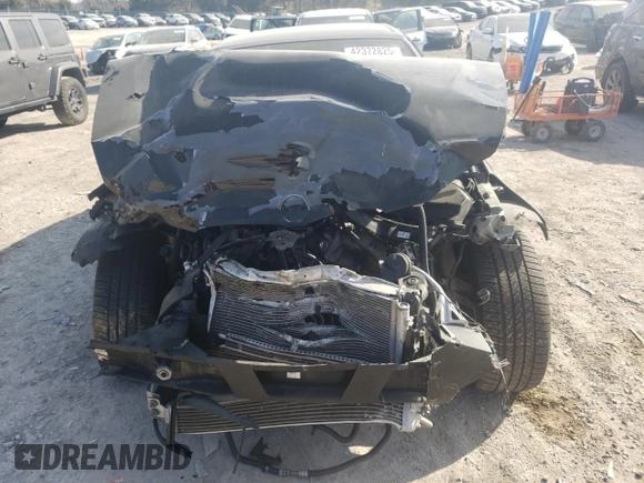 2012 BMW M3 z VIN WBSDX9C52CE784528, wystawiony jako Copart lot #42372825 z przebiegiem Nie podano mil oraz Tytuł czysty. Historia ofert i sprzedaży dostępna na DreamBid. Obrazek 5.