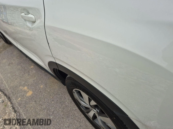 2022 Subaru Ascent Premium z VIN 4S4WMAED8N3429842, wystawiony jako IAAI lot #42561423 z przebiegiem 101 276 mil mil oraz . Historia ofert i sprzedaży dostępna na DreamBid. Obrazek 35.