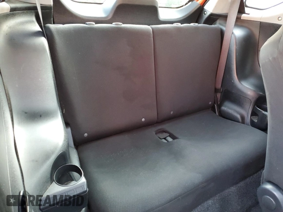 2012 Scion iQ z VIN JTNJJXB0XCJ020404, wystawiony jako Copart lot #62157565 z przebiegiem 82 869 mil mil oraz Nie do naprawy • Non repairable. Historia ofert i sprzedaży dostępna na DreamBid. Obrazek 10.