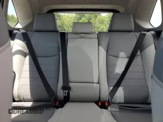 2025 Toyota RAV4 XLE Premium z VIN 2T3A1RFVXSW561913, wystawiony jako Copart lot #64755135 z przebiegiem 216 mil mil oraz Szkoda całkowita • Salvage title. Historia ofert i sprzedaży dostępna na DreamBid. Obrazek 10.