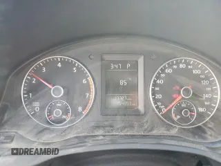 2010 Volkswagen Jetta Wolfsburg Edition с VIN 3VWRA7AJ1AM050485, выставлен на аукционе Copart как лот 47017435 с пробегом 154 993 миль миль и Списание • Salvage title. История ставок и продаж доступна на DreamBid. Изображение 9.