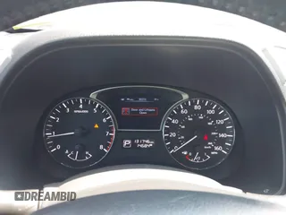 2013 Nissan Pathfinder Platinum with VIN 5N1AR2MM6DC638790, listed as a IAAI auction lot 42114450 with 131,746 mi miles and . Bid and sale history available at DreamBid. Image 7.