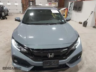 2019 Honda Civic Hatchback EX with VIN SHHFK7H60KU404862, listed as a IAAI auction lot 41601551 with 149,067 mi miles. Bid and sale history available at carsss.com. Image 12.