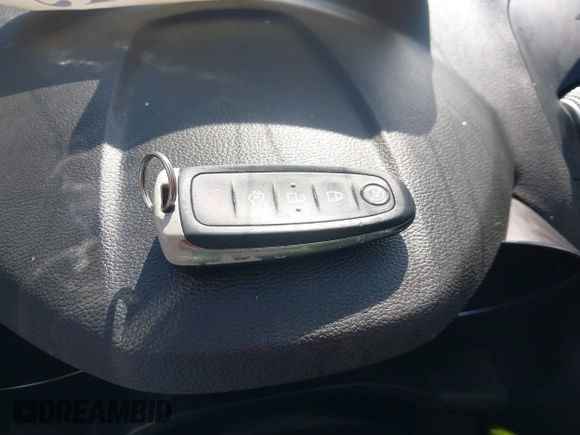 2017 Ford Escape Titanium with VIN 1FMCU0J94HUD58815, listed as a IAAI auction lot 41455415 with 80,421 mi miles and . Bid and sale history available at DreamBid. Image 11.