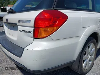 2006 Subaru Legacy Outback Limited с VIN 4S4BP62C567327200, выставлен на аукционе IAAI как лот 42712397 с пробегом 236 327 миль миль и . История ставок и продаж доступна на DreamBid. Изображение 12.