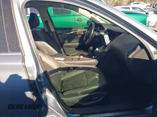 2018 Infiniti Q50 Sport z VIN JN1EV7AP1JM359110, wystawiony jako IAAI lot #41261129 z przebiegiem 164 675 mil mil oraz . Historia ofert i sprzedaży dostępna na DreamBid. Obrazek 5.