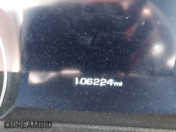 2016 Cadillac CT6 Luxury AWD with VIN 1G6KD5RSXGU165476, listed as a IAAI auction lot 41928403 with 106,224 mi miles and . Bid and sale history available at DreamBid. Image 7.