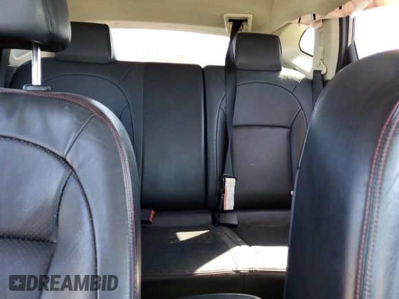 2012 Nissan Rogue SL with VIN JN8AS5MT5CW258262, listed as a Copart auction lot 48542665 with 101,414 mi miles and Salvage Title. Bid and sale history available at DreamBid. Image 10.