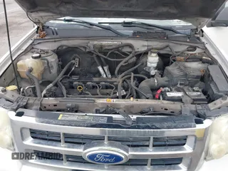 2011 Ford Escape XLS с VIN 1FMCU0C76BKC50856, выставлен на аукционе IAAI как лот 42371455 с пробегом 334 231 миль миль и . История ставок и продаж доступна на DreamBid. Изображение 10.