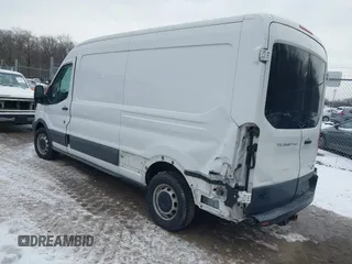 2015 Ford Transit с VIN 1FTBW2CM0FKA39962, выставлен на аукционе IAAI как лот 41370832 с пробегом 110 543 миль миль и . История ставок и продаж доступна на DreamBid. Изображение 3.