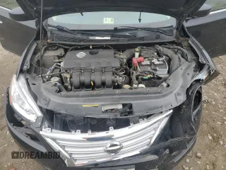 2014 Nissan Sentra S with VIN 3N1AB7AP0EY260613, listed as a Copart auction lot 53200525 with 150,037 mi miles and Salvage Title. Bid and sale history available at DreamBid. Image 13.