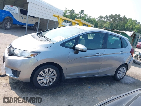 2017 Honda Fit LX z VIN 3HGGK5H50HM705123, wystawiony jako IAAI lot #42427270 z przebiegiem 328 978 mil mil oraz . Historia ofert i sprzedaży dostępna na DreamBid. Obrazek 14.