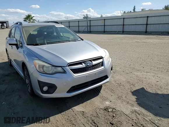 2013 Subaru Impreza Special Sports Premium z VIN JF1GPAL67DH831959, wystawiony jako Copart lot #56887225 z przebiegiem 209 318 mil mil oraz Szkoda całkowita • Salvage title. Historia ofert i sprzedaży dostępna na DreamBid. Obrazek 13.