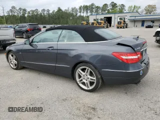 2012 Mercedes-Benz E 350 with VIN WDDKK5KF1CF180386, listed as a Copart auction lot 50372015 with 99,956 mi miles and Salvage Title. Bid and sale history available at DreamBid. Image 2.