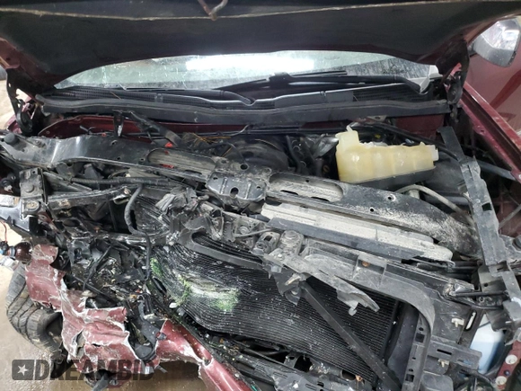2015 Chevrolet Silverado 1500 High Country with VIN 3GCUKTEC3FG347231, listed as a Copart auction lot 46298605 with Not Provided miles and Salvage Title. Bid and sale history available at DreamBid. Image 11.