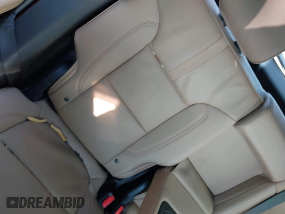 2022 Chevrolet Blazer Premier with VIN 3GNKBLR40NS163877, listed as a IAAI auction lot 41249191 with 22,235 mi miles and . Bid and sale history available at DreamBid. Image 8.