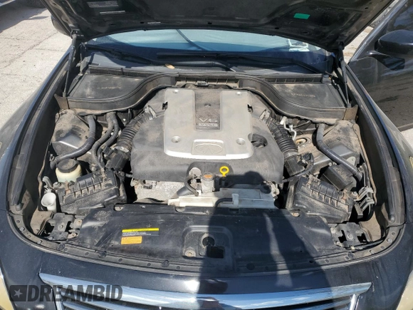 2015 Infiniti Q40 with VIN JN1CV6AR8FM523124, listed as a Copart auction lot 75912294 with Not Provided miles and Non Repairable. Bid and sale history available at carsss.com. Image 11.