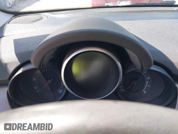 2016 FIAT 500X Lounge with VIN ZFBCFYDT0GP338194, listed as a IAAI auction lot 42286585 with Not provided miles and . Bid and sale history available at DreamBid. Image 7.