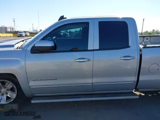 2018 Chevrolet Silverado 1500 LT with VIN 1GCVKREC5JZ118789, listed as a IAAI auction lot 41867955 with 88,602 mi miles. Bid and sale history available at carsss.com. Image 14.