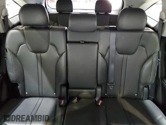 2024 Kia Sorento S z VIN 5XYRL4JC4RG257605, wystawiony jako Copart lot #56422215 z przebiegiem 24 422 mil mil oraz Czysty tytuł • Clean title. Historia ofert i sprzedaży dostępna na DreamBid. Obrazek 10.