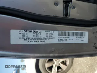 2011 Dodge Charger Rallye with VIN 2B3CL3CG0BH550202, listed as a Copart auction lot 46951275 with 214,445 mi miles and Salvage Title. Bid and sale history available at carsss.com. Image 12.