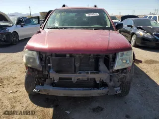 2006 Nissan Pathfinder SE with VIN 5N1AR18U86C649815, listed as a Copart auction lot 49448915 with 211,186 mi miles and Salvage Title. Bid and sale history available at carsss.com. Image 5.
